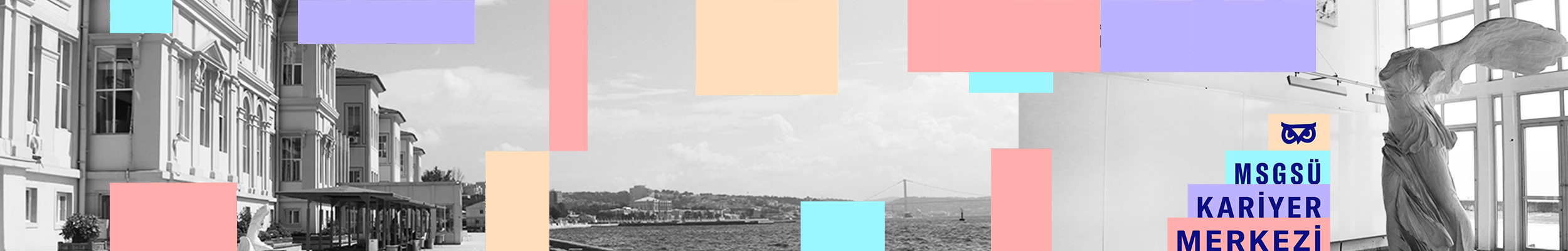 MSGSÜ Kariyer Geliştirme ve Uygulama Araştırma Merkezi
